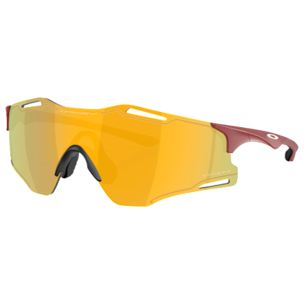 Oakley Cybr Dyno OO9513D Prizm Bronze Mirror Sunglasses | Bass Pro