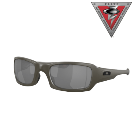Oakley Fives Squared 009238 Polarized Sunglasses | Bass Pro Shops