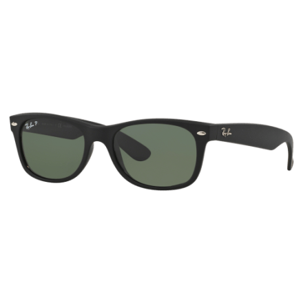 Ray-Ban RB4306 Polarized Sunglasses | Bass Pro Shops display picture 3