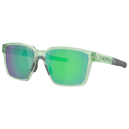 Amazon.com: Oakley Hstn (a) 009242A 924201 52MM Matte Black
