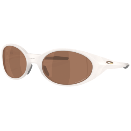 小物 OAKLEY EYEJACKET REDUX oo94 Eye Jacket™ Redux Prizm Grey Lenses, Matte Black Frame Sunglasses