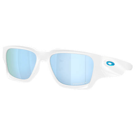 Oakley Instagator OO9514 Prizm Grey Mirror Sunglasses | Cabela display picture 2