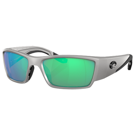 Costa Del Mar Tuna Alley PRO 580G Glass Polarized Sunglasses