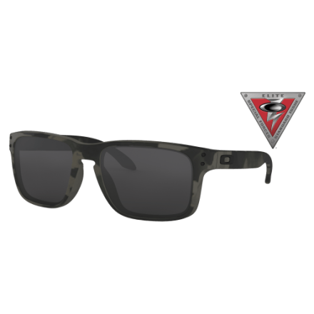 Oakley Holbrook Metal OO4123 Polarized Sunglasses | Cabela's