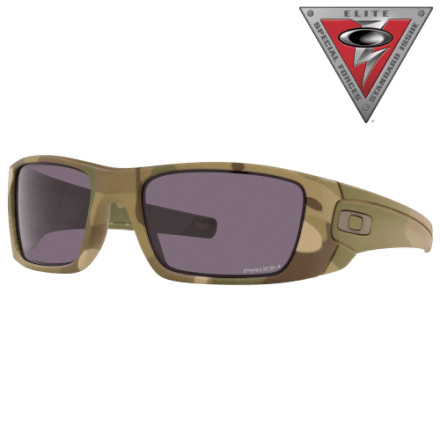 Oakley SI Fuel Cell OO9096 Multicam Collection Sunglasses | Cabela's