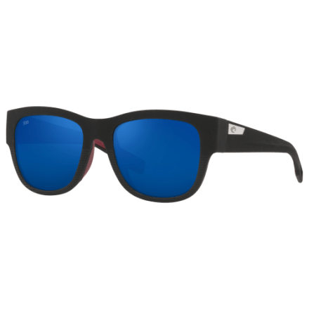 Costa Del Mar Salina 580G Glass Polarized Sunglasses for Ladies