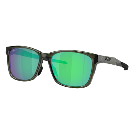 Oakley Paracord Low Bridge Fit OO9506D Prizm Grey Mirror