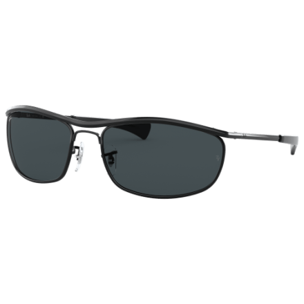 Ray-Ban Olympian I Deluxe RB3119M Glass Sunglasses | Cabela's