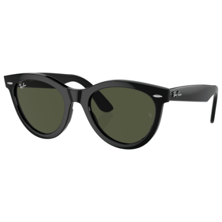 Ray-Ban Wayfarer Oval Change RB2242 Photochromic Frame Glass
