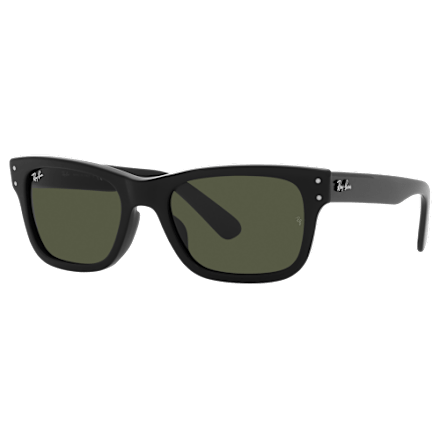 Ray-Ban RB4385 Sunglasses | Mack's Prairie Wings