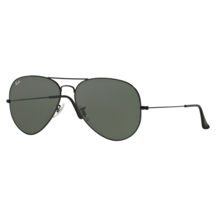 Ray-Ban Aviator Classic RB3025 Sunglasses | Bass Pro Shops display picture 1