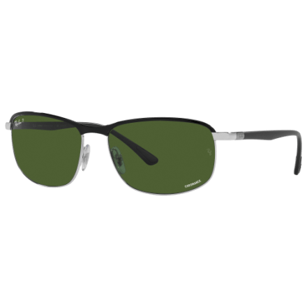 Ray-Ban RB3671CH Chromance Glass Polarized Sunglasses | Bass