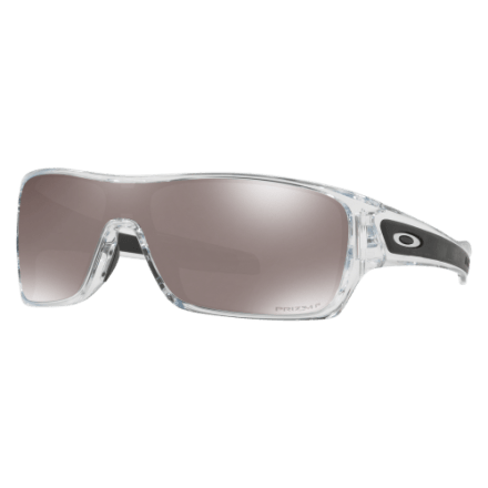 Oakley Turbine Rotor OO9307 Prizm Grey Mirror Sunglasses | Bass
