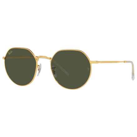 Ray-Ban Jack RB3565 Transitions Glass Sunglasses | Bass Pro Shops