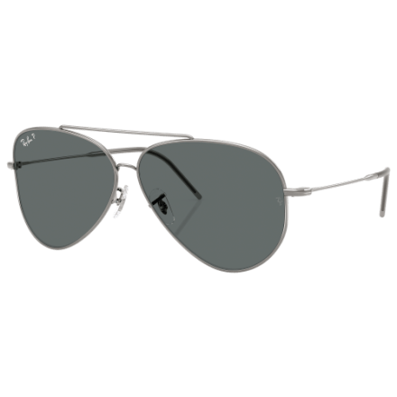 爆買い 英語 Aviator Ray-Ban RB3689 Shops Pro Bass | Sunglasses Glass ロッド