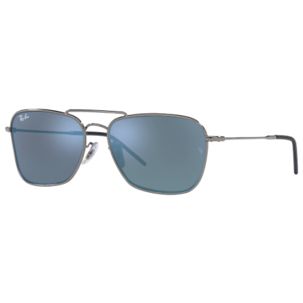 Ray-Ban Caravan Reverse Classic RBR0102S Sunglasses | Cabela's