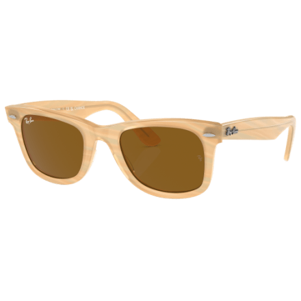 Ray-Ban Wayfarer Oval Change RB2242 Photochromic Frame Glass