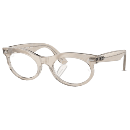 小物 Ray-Ban WAYFARER OVAL CHANGE TRANSITIONS WAYFARER OVAL CHANGE TRANSITIONS® Sunglasses in Photo Waves