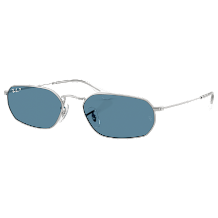 Ray-Ban RB3766CH Chromance Mirror Gradient Glass Polarized