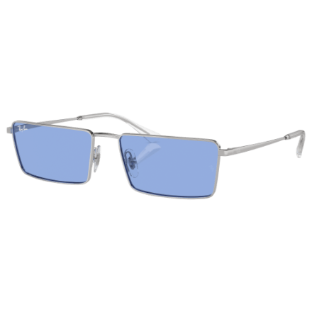 Ray-Ban Teru Bio-Based RB4425 Polarized Sunglasses | Bass  display picture 1