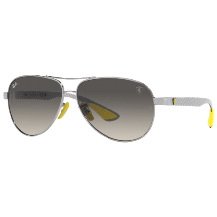 Ray Ban RB3016‎ Clubmaster Fleck Sunglasses Grey Green Gradient Gold trim Ray-Ban | Accessories | Ray Ban Rb36 Clubmaster Fleck  main image 2