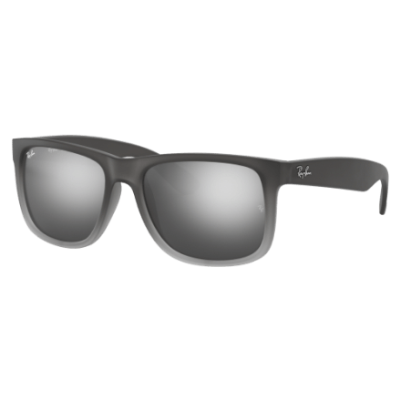Ray-Ban Original Wayfarer RB2140 Chromance Mirror Glass Polarized