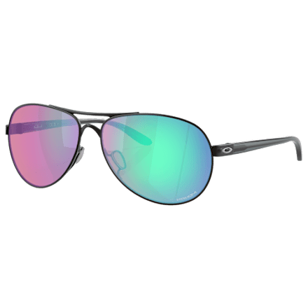 NEW in Box Authentic Feedback PRIZM Golf Oakley Feedback Prizm Golf Sunglasses - Satin Black main image 3