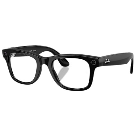 Ray-Ban Meta Headliner Gen 2 RW4013 Transitions Sunglasses