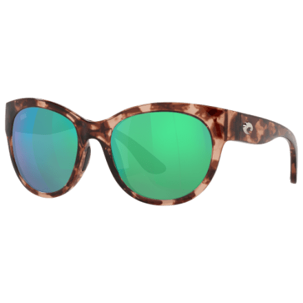 Costa Del Mar Caleta 580G Glass Polarized Sunglasses for  display picture 1