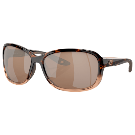 Costa Del Mar Gannet 580P Polarized Sunglasses for Ladies  display picture 1