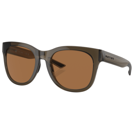 Native Eyewear Tiaga XD9044 Polarized Sunglasses for Ladies  display picture 1