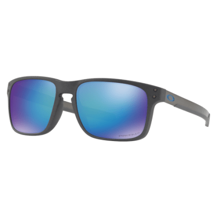 Oakley Holbrook Metal OO4123 Polarized Sunglasses | Cabela's