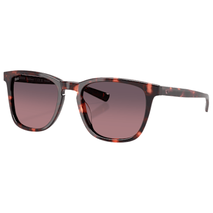 Costa Del Mar May 580G Glass Polarized Sunglasses for Ladies