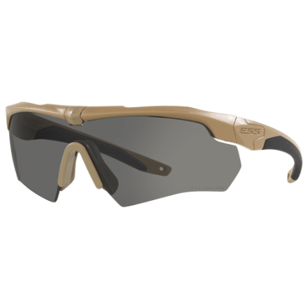 ESS Ice Response Eyeshield EE9001 Safety Glasses | Bass Pro