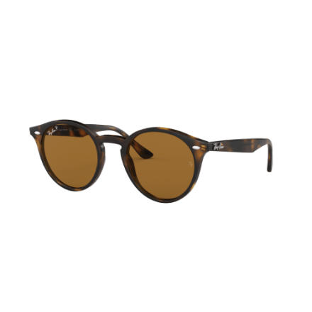 Ray-Ban Cats 5000 Classic RB4125 Glass Gradient Sunglasses  display picture 1