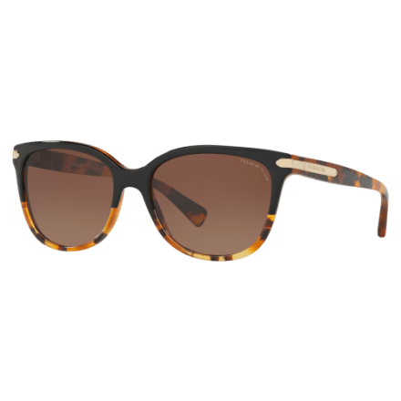 COACH HC8379U Sunglasses for Ladies | Bass Pro Shops display picture 3