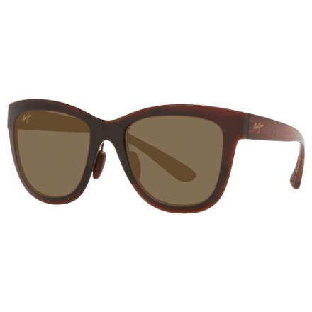 Maui Jim Starfish Glass Polarized Sunglasses for Ladies  display picture 3