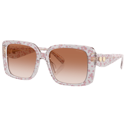 COACH HC8352 Sunglasses for Ladies | Cabela display picture 1