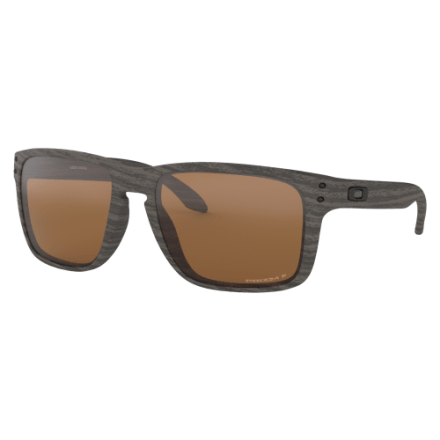 Oakley SI Holbrook XL OO9417 OD Green Collection Prizm Bronze