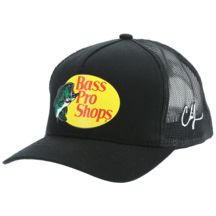Bass Pro Shops Chris Janson Conservation Cap Mack's Prairie Wings