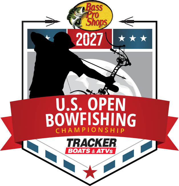 2027 U.S. Open Bowfishing Championship Bass Pro Shops