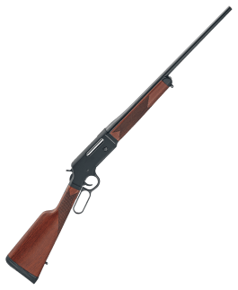 Henry Long Ranger Lever-Action Rifle - .223 Remington