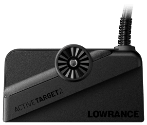 Lowrance ActiveTarget 2 Live Sonar