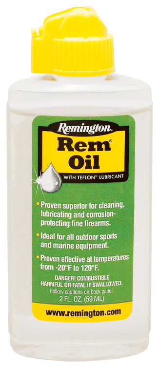 Remington Rem Oil