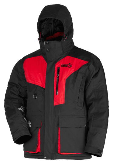 Ice Fishing Outerwear