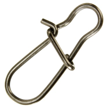 Swivels, Snaps and Crimps for Fishing