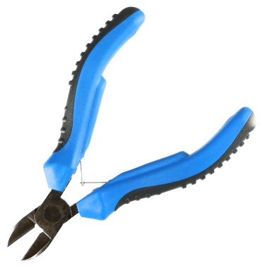  Baker H6S Stainless Steel Shorty HooKouT : Fishing Pliers And  Tools : Sports & Outdoors