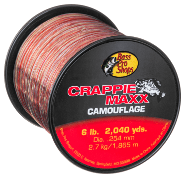 Anezus Strong Fishing Line Nylon Cord - Clear Guam