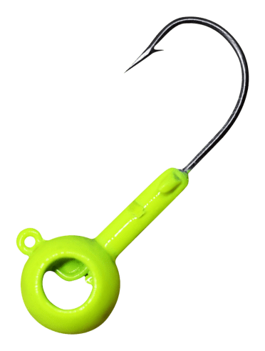 Magnetic Fishing Hook Keeper Holder Bait Portable Tools Fixed Lure Jig  Hooks