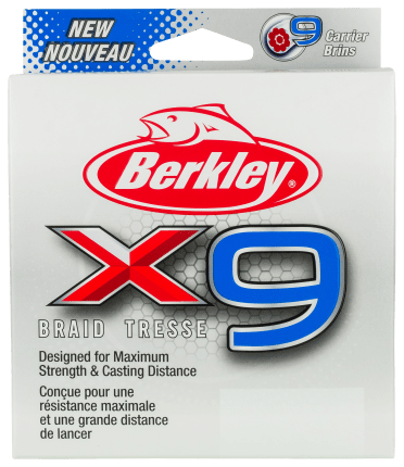 Berkley Trilene XL Bulk Spool